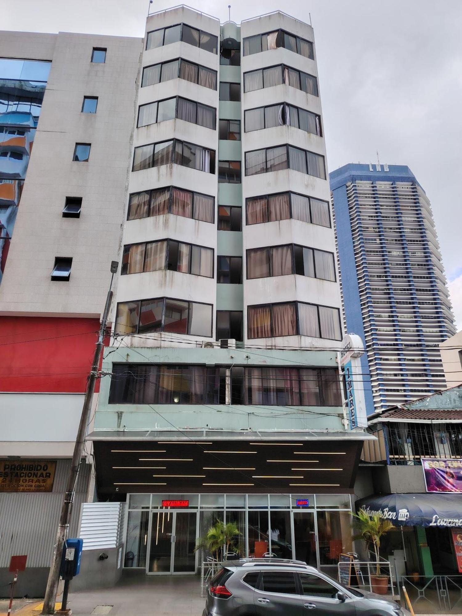2 Mares Cidade do Panamá