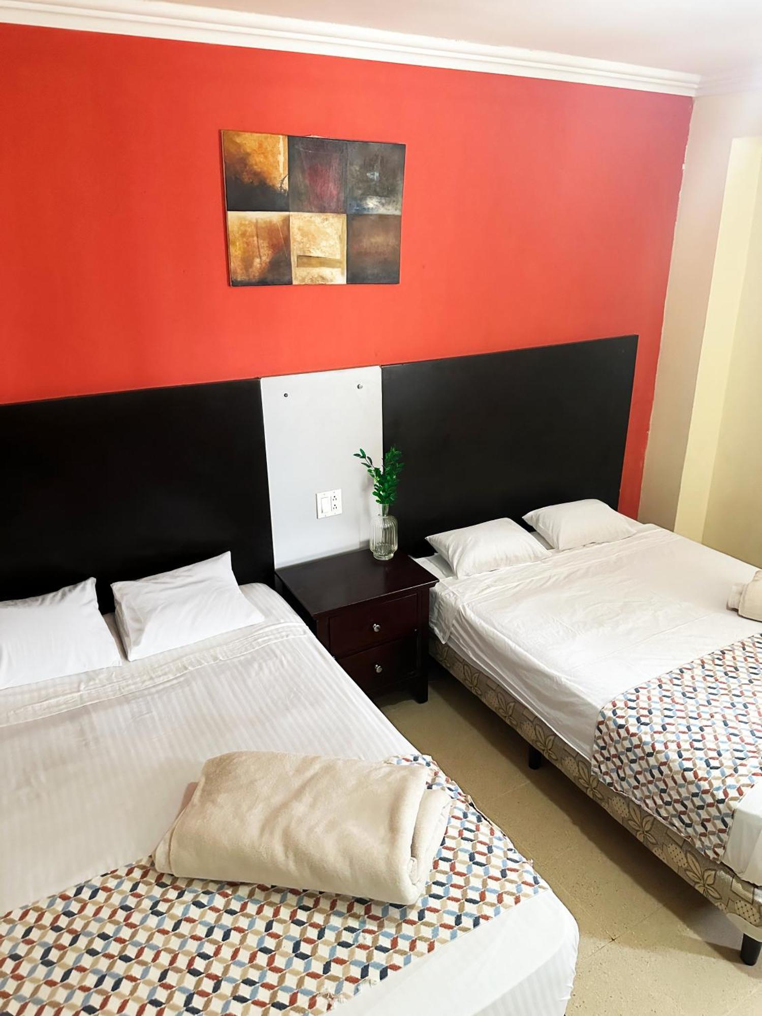 2 Mares Hotel Cidade do Panamá
