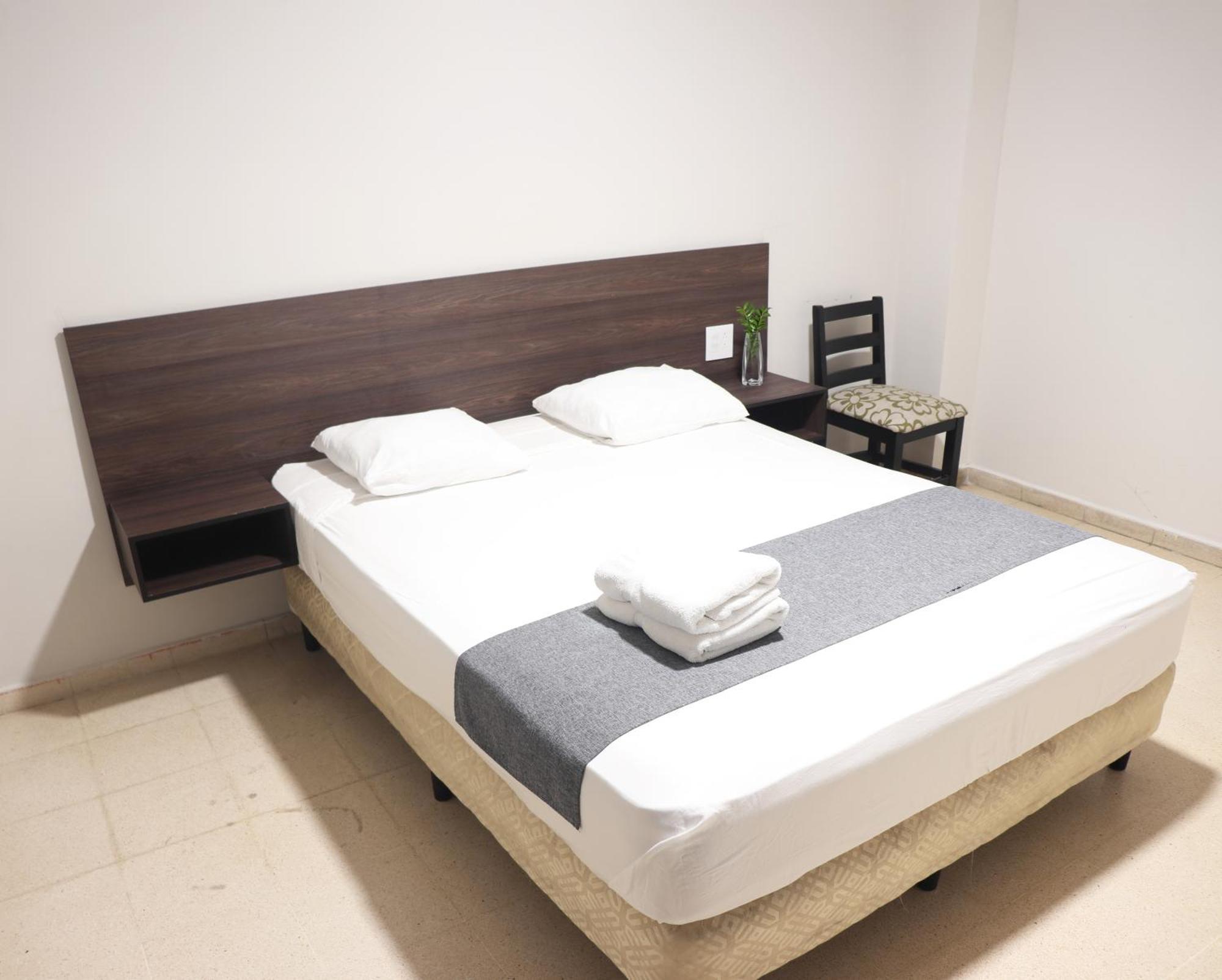 Hotel 2 Mares Cidade do Panamá