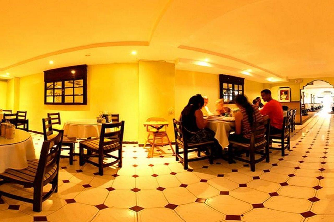 Hotel 2 Mares Cidade do Panamá