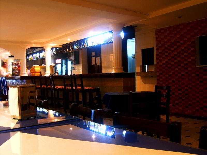 Hotel 2 Mares Ciudad de Panamá