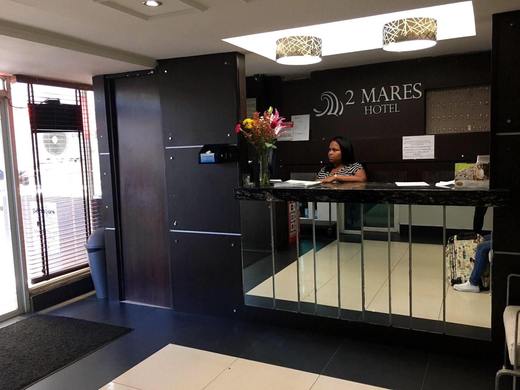 2 Mares 2* Ciudad de Panamá