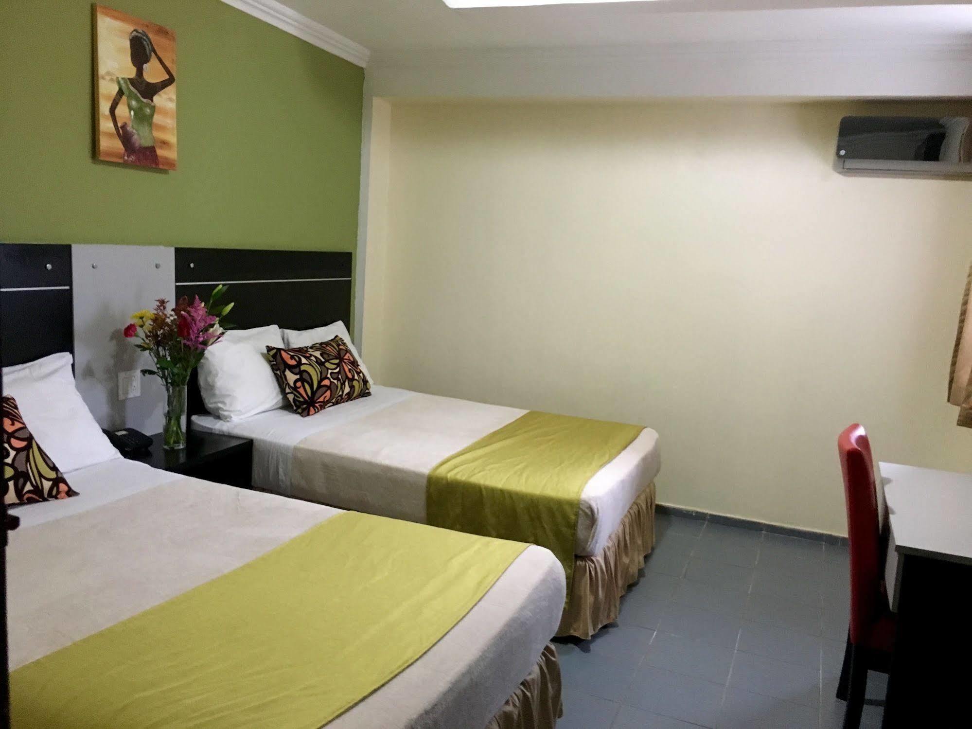 2 Mares Hotel Ciudad de Panamá